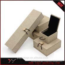 Yonghua Good Price and Superior Quality Square Paper Box